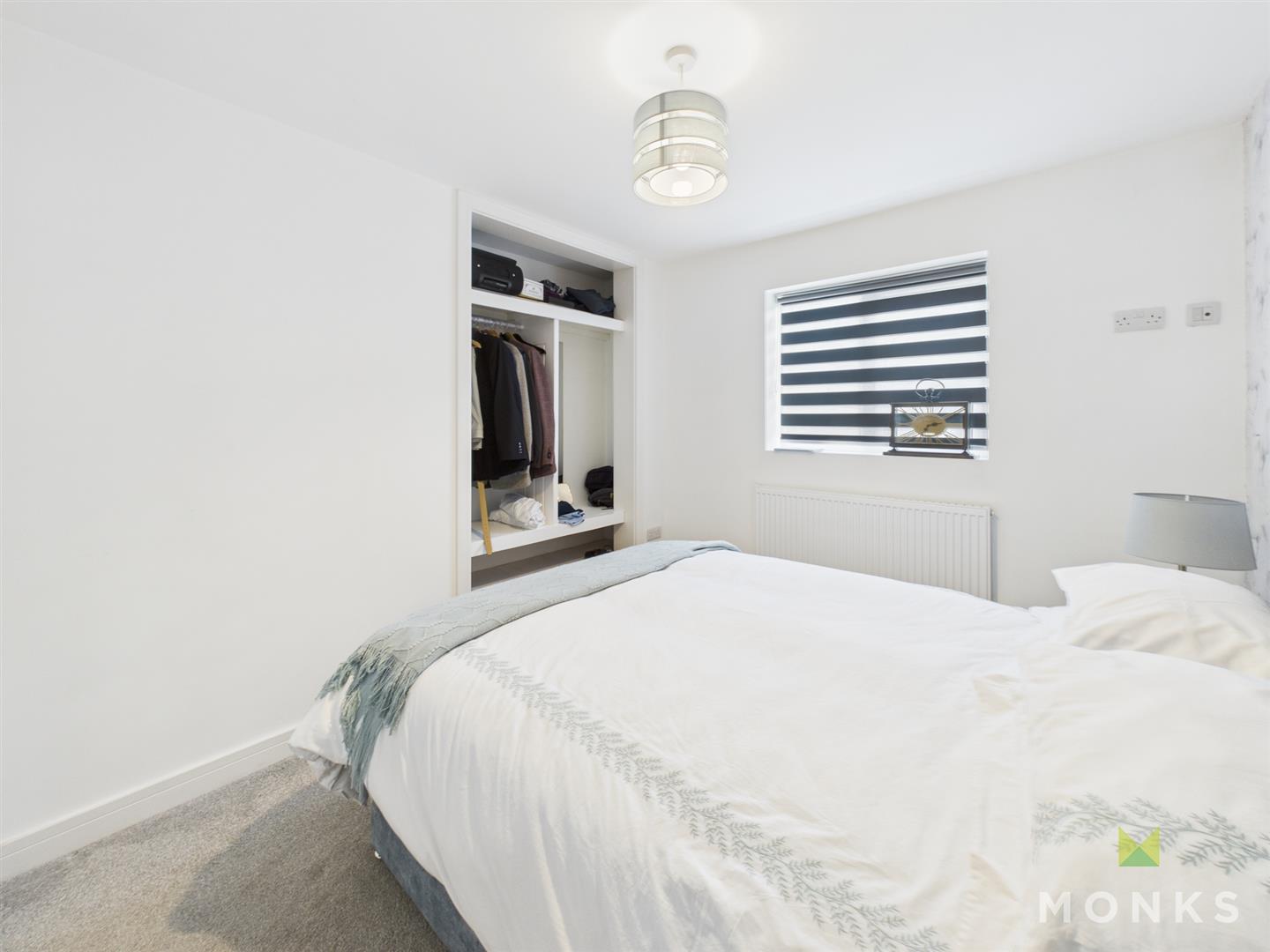 6 Harley Road, Shrewsbury, SY5 7AX For Sale